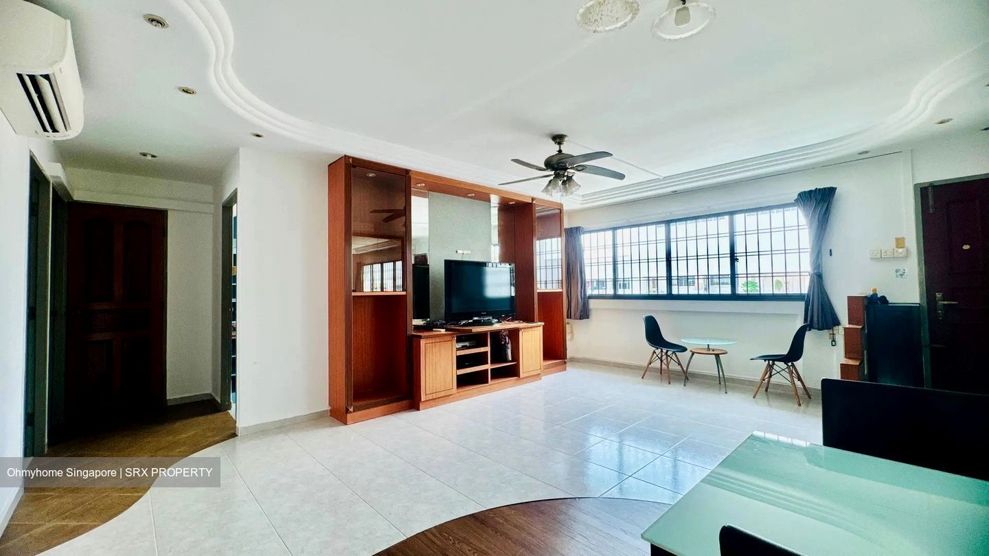 Blk 615 Yishun Ring Road (Yishun), HDB 4 Rooms #625528861